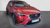 Mazda CX-3 2.0 G 89kW (121CV) 2WD AT Zenith Mazda CX-3 2.0 G 89kW (121CV) 2WD AT Zenith