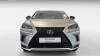 Lexus NX 2.5 300h Premium 2WD Lexus NX 2.5 300h Premium 2WD