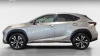 Lexus NX 2.5 300h Premium 2WD Lexus NX 2.5 300h Premium 2WD