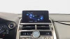 Lexus NX 2.5 300h Premium 2WD Lexus NX 2.5 300h Premium 2WD