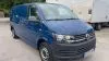 Volkswagen Transporter FURGON LARGO 102