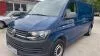 Volkswagen Transporter FURGON LARGO 102