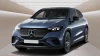 Mercedes-Benz EQE 350 4MATIC Edition SUV Mercedes-Benz EQE 350 4MATIC Edition SUV