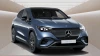 Mercedes-Benz EQE 350 4MATIC Edition SUV Mercedes-Benz EQE 350 4MATIC Edition SUV