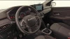 Dacia Sandero  Gasolina/Gas  Stepway ECO-G Extreme Go 74kW
