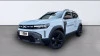 Dacia Duster DUSTER Extreme hybrid 155