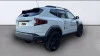 Dacia Duster DUSTER Extreme hybrid 155
