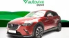 Mazda CX-3 2.0 G 89kW (121CV) 2WD AT Zenith