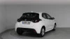 Toyota Yaris 1.5 120H Business Plus