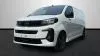 Opel Vivaro electric Furgón 1.5 Diésel 120 CV Manual