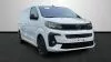 Opel Vivaro electric Furgón 1.5 Diésel 120 CV Manual