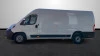 Fiat Ducato Furgón 3.5T Maxi L4H2 2.2 BlueHDi 140 CV S&S MT6 HEAVY DUTY
