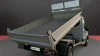 Ford Transit Caja Abierta L2 Basculante Doble Rueda Trasera