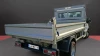 Ford Transit Caja Abierta L2 Basculante Doble Rueda Trasera