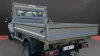Ford Transit Caja Abierta L2 Basculante Doble Rueda Trasera