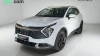 Kia Sportage 1.6 T-GDi MHEV 110kW (150CV) Drive 4x2