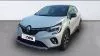 Renault Captur   TCe GPF Micro Hibrido Techno 103kW