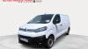 Citroën Jumpy Furgón Talla M BlueHDi 100 S&S 6v