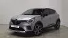 Renault Captur RENAULT  E-TECH Hibrido Enchufable SL 117kW