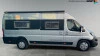 BUNKERVAN TEAM TEAM TRAVEL 636