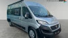 BUNKERVAN TEAM TEAM TRAVEL 636
