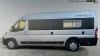 BUNKERVAN TEAM TEAM TRAVEL 636
