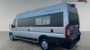 BUNKERVAN TEAM TEAM TRAVEL 636
