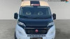 BUNKERVAN TEAM TEAM TRAVEL 636