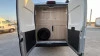 BUNKERVAN TEAM TEAM TRAVEL 636