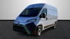 Opel Movano Nuevo Furgón 3.5T L2H2 2.2BlueHDi 140 MT6