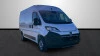 Opel Movano Nuevo Furgón 3.5T L2H2 2.2BlueHDi 140 MT6