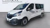 Renault Trafic  Furgon L1H1 BluedCi 96kW CU aumentada