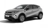 Renault Captur evolution Eco-G 100cv (74 kW)