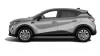 Renault Captur evolution Eco-G 100cv (74 kW)
