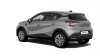Renault Captur evolution Eco-G 100cv (74 kW)