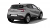 Renault Captur evolution Eco-G 100cv (74 kW)