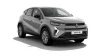 Renault Captur evolution Eco-G 100cv (74 kW)