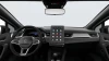 Renault Captur evolution Eco-G 100cv (74 kW)