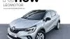 Renault Captur   TCe Zen 67kW