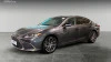 Lexus ES 2.5 300h Luxury Lexus ES 2.5 300h Luxury