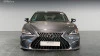 Lexus ES 2.5 300h Luxury Lexus ES 2.5 300h Luxury