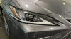 Lexus ES 2.5 300h Luxury Lexus ES 2.5 300h Luxury