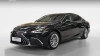 Lexus ES 2.5 300h Luxury Lexus ES 2.5 300h Luxury