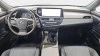 Lexus ES 2.5 300h Luxury Lexus ES 2.5 300h Luxury