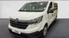 Renault Trafic  2.0dCi Energy Blue Authentic 81kW