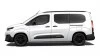 Citroën ë-Berlingo Talla XL ë-Berlingo 50 kWh MAX