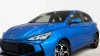 MG3 Hybrid+ Luxury