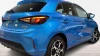 MG3 Hybrid+ Luxury
