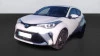 Toyota C-HR 1.8 125H Advance