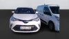 Toyota C-HR 1.8 125H Advance